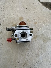 Carburateur Zama Taille Haie