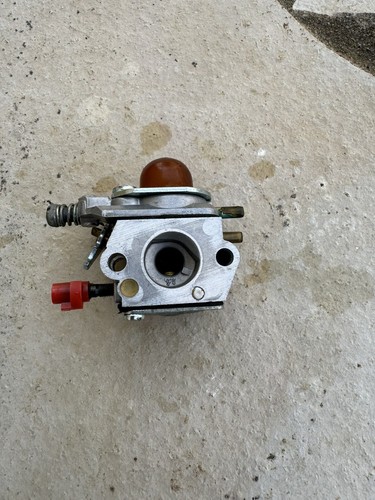 Carburateur zama taille haie - carburateur,
