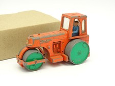 Dinky Toys England 1/43 - Aveling Barford Diesel Roller Rouleau 279