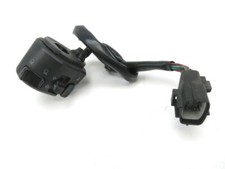 COMMODO GAUCHE BENELLI TNT CAFE RACER 2004-2010 / NE 10344