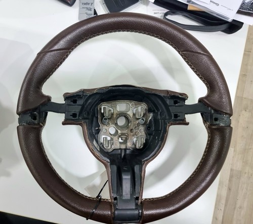 Volant porsche cayenne - volant,