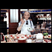 Photo F.005677 LOUIS DE FUNÈS