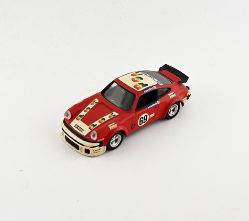 Porsche 934 mans - porsche,