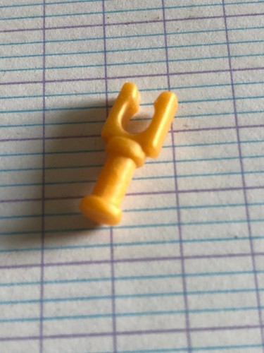 Playmobil accroche pour - pour, rame