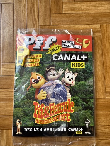 Pif gadget mag 22 - mag, le