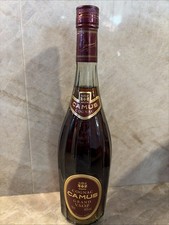 Bouteille Cognac Camus VSOP