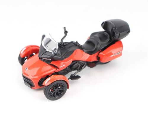 Diecast masters can spyder - diecast, masters,