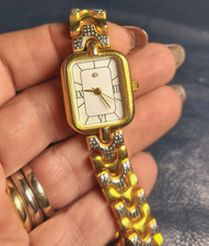 Montre Vintage En Quartz Des