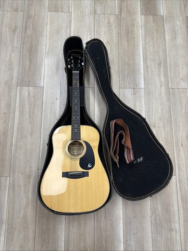 Epiphone gibson 300 - epiphone, pr-300
