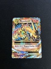 Carte Pokémon – M Dracaufeu