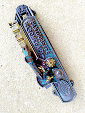 ANCIENNE GREFFEUSE POUR LA VIGNE PANTOGREFFE - DARENNE - OUTIL DE VITICULTEUR -