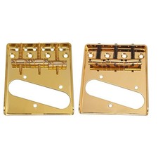 Chevalet de guitare 3 cordes pour basse électrique, accessoire
