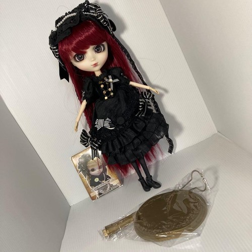 Price doll pullip bloody - price,