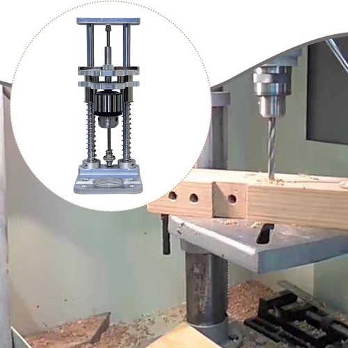 Support perceuse vertical - support,
