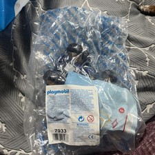 Playmobil 7933 Circus Tractor