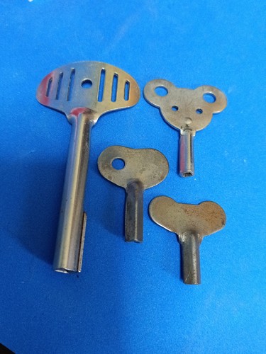 Lot ancienne clef clé - ancienne,