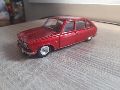 Renault démontable 32e - renault, 1/32e