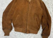 Blouson cuir blouson bomber en
