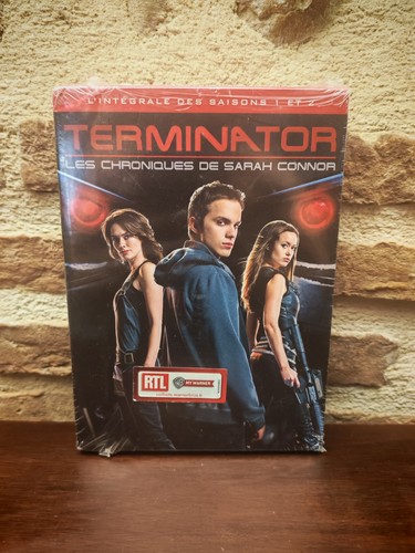 Coffret integrale dvd - integrale,