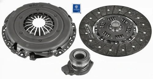 Kit embrayage 3000 990 509 - kit,