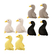 Mignon peluche peluche chambre