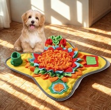 Tapis de Fouille pour Chien