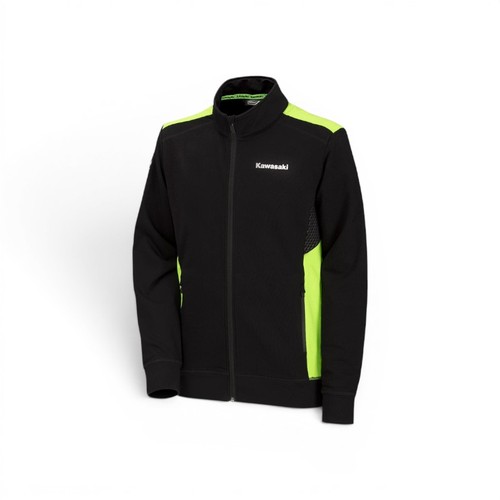 Veste zippée complète - zippée,