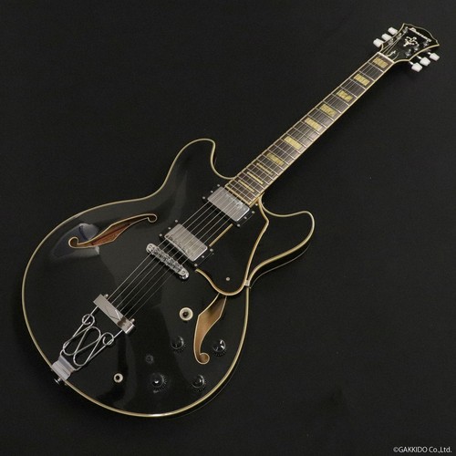Ibanez artstar series asf - ibanez, asf-180