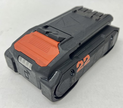 Hilti b22 2 50ah - 21.6v, 2.50ah