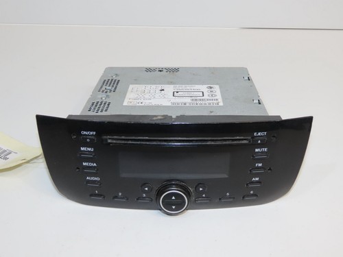 Autoradio fiat punto - autoradio,