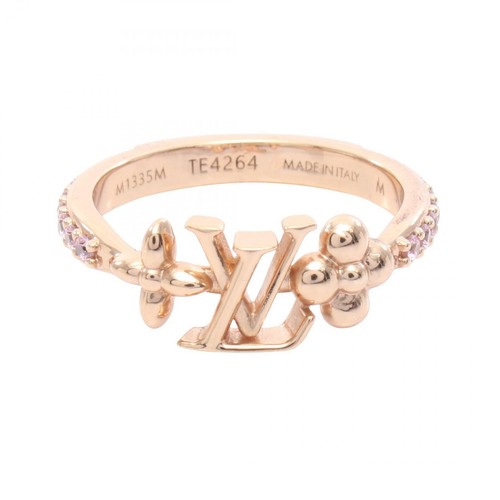 Bague emblématique louis - bague,