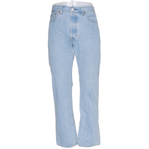Levi strauss jeans - &, co,