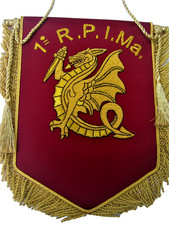 FANION (CANNETILLE) DES