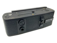 Leitz Leica Motor Drive R4 Winder pour R4, R5, R6 Entraînement Moteur