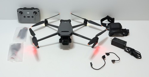 Dji mavic drone - mavic, 4/3