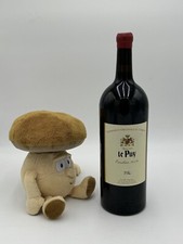 🌟 Magnum Château Le Puy