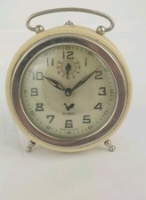 Réveil Vintage Blangy