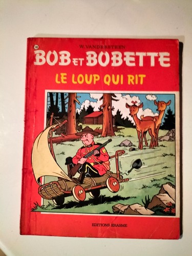 Bob bobette 148 le - bd, et