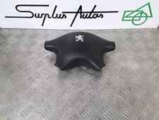 Airbag volant 4112AS Peugeot 406