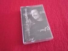 CASSETTE AUDIO K7 FLORENT PAGNY Récréation 1999 TAPE
