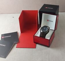 Ancienne montre Quartz, Sea Dragon Z02258, Zodiac