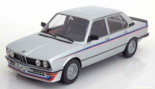 Bmw m535i e12 1980 - m5,
