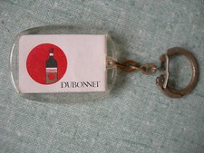 PORTE CLEF VINTAGE : APERITIF