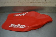 Housse de selle Honda 600 XR