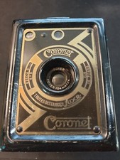 Appareil Photo ancien CORONET
