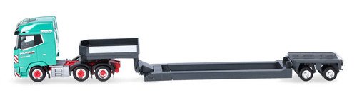 Herpa daf 6x2 avec - daf,
