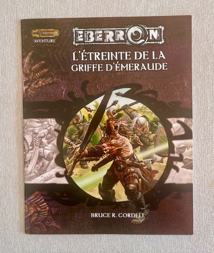 Dungeons dragons 5 - dungeons,
