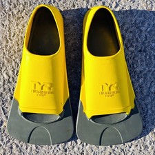 Palmes de Natation TYR Burner