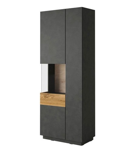 Vitrine debout saale - saale,