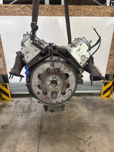 Moteur pour gmc yukon v8 - moteur,